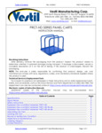PRCT HD manual