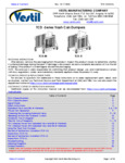 736TCDM60AC