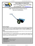 736VGP100 manual