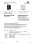 73TR Instructions