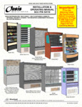 Structural Concepts 24" Deep Air Curtain Manual