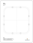Cut-Out Template