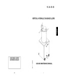 Sirman Sausage Stuffer Manual