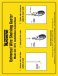 75B28151S_Installation Guide 75B28151S_Installation Guide