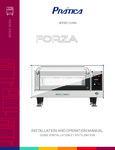760546-Installation-and-Operation-Manual-Forza-STi-Pratica-High-Speed-Ovens