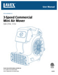 761LAVAM0125_Manual 761LAVAM0125_Manual