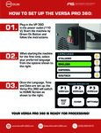 774VP360 Instructions