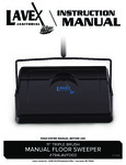 LAVFD03 Manual