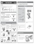 Star mC-Print3 Thermal Printer Instructions Star mC-Print3 Thermal Printer Instructions