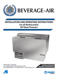 809-155A MANUAL_INSTALLATION AND OPERATION BEV AIR GF (1)