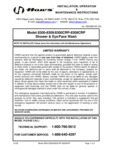 73883CRP839CRP Manual 73883CRP839CRP Manual