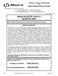 7388315CTFP manual