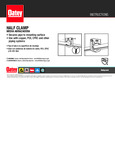 83533901 Manual