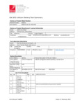 13984501 Test Summary