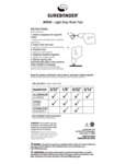 8500_Instructions 8500_Instructions