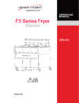 853OFE511C_OFE511-1 Operations Manual.pdf 853OFE511C_OFE511-1 Operations Manual.pdf