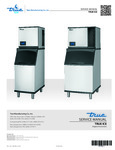 True Ice-TCIM-Service-Manual