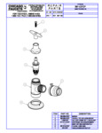 857387E27CP repair parts