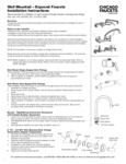 857952CP installation