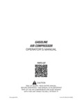 Mi-T-M Air Compressor Manual Mi-T-M Air Compressor Manual