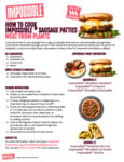 How to Cook - 871IMP00022
