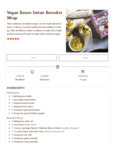 871UPTFSBAC recipe
