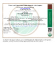 874COC006585_Dreamily Delicious Inc WFCFO Organic 2025.pdf