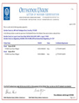 Schreiber Foods Kosher Certificate Schreiber Foods Kosher Certificate