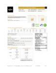 52721 specs 52721 specs