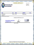 876NOU385525_294- Kosher Certificate123126.pdf 876NOU385525_294- Kosher Certificate123126.pdf