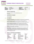 877PROBA9B930_Spec Sheet 877PROBA9B930_Spec Sheet