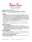 877PROM9940_Spec Sheet