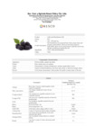 877RE721P05_Spec Sheet