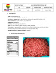 877RERW15GC_Spec Sheet