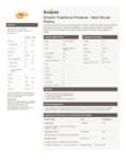 878ST0018 Data sheet