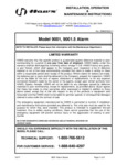 9001_9001.5 Manual 9001_9001.5 Manual