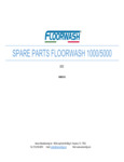 FB45 parts list FB45 parts list
