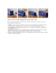 903RZC001-4_How To 903RZC001-4_How To