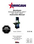 91518943     Manual