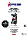 91544644 Manual