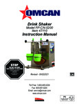 91547110 Manual