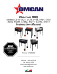 Grill Manual Grill Manual