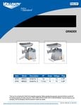 Operator's Manual