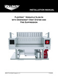 922FC6DV36 Installation Manual