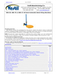 SWA manual