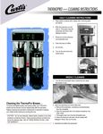Instructions