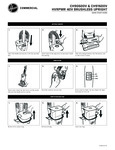 CH90600V instructions CH90600V instructions