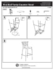 96BB24BTBKGN2_Assembly Instructions