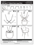 96BCHCINAUW2_L17-94HLF_Instructions