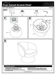 96BCHRFRFBLBN_CHR-FRANFB_Instructions